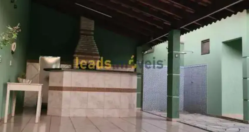 Casa para Venda em Ribeirão Preto, Jardim independência, 3 dormitórios, 1 suíte, 4 banheiros, 5 vagas