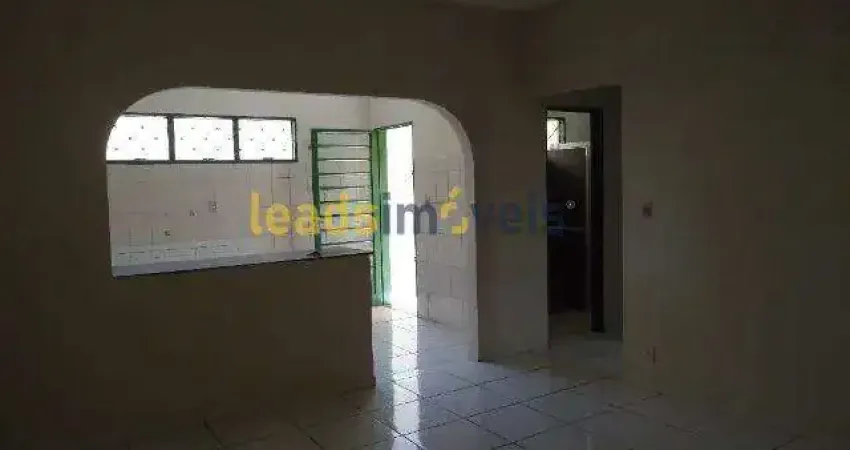 Casa para Venda em Ribeirão Preto, Jardim Heitor Rigon, 2 dormitórios, 2 banheiros, 2 vagas