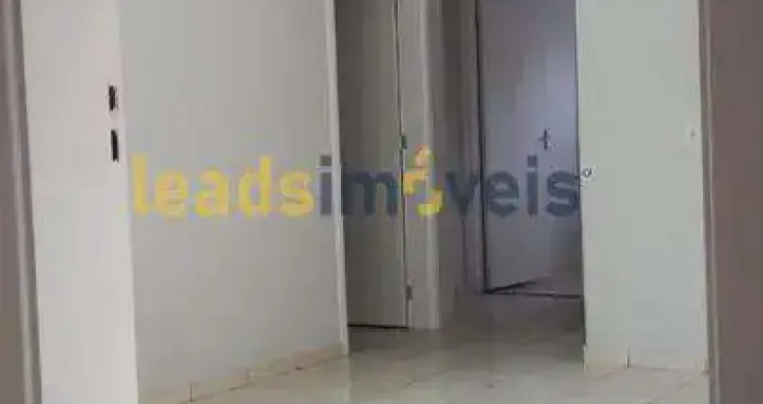 Apartamento para Venda em Ribeirão Preto, Jardim Heitor Rigon, 2 dormitórios, 1 banheiro, 1 vaga