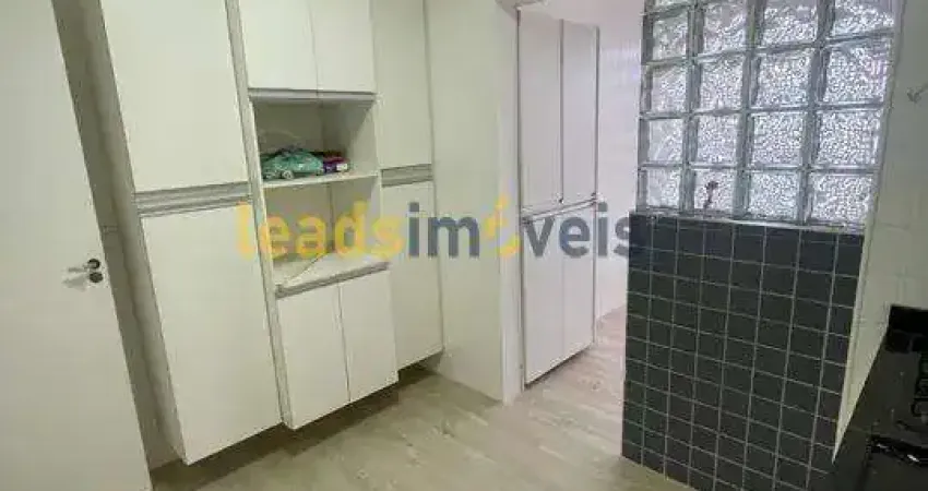 Apartamento para Venda em Ribeirão Preto, Jardim Paulista, 3 dormitórios, 1 banheiro, 1 vaga