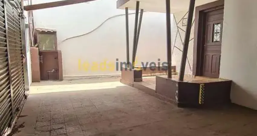 Casa para Venda em Ribeirão Preto, Vila Tibério, 2 dormitórios, 2 banheiros, 1 vaga