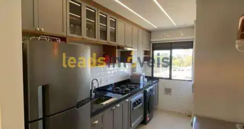 Apartamento para Venda em Ribeirão Preto, Parque Residencial Lagoinha, 2 dormitórios, 1 banheiro, 1 vaga