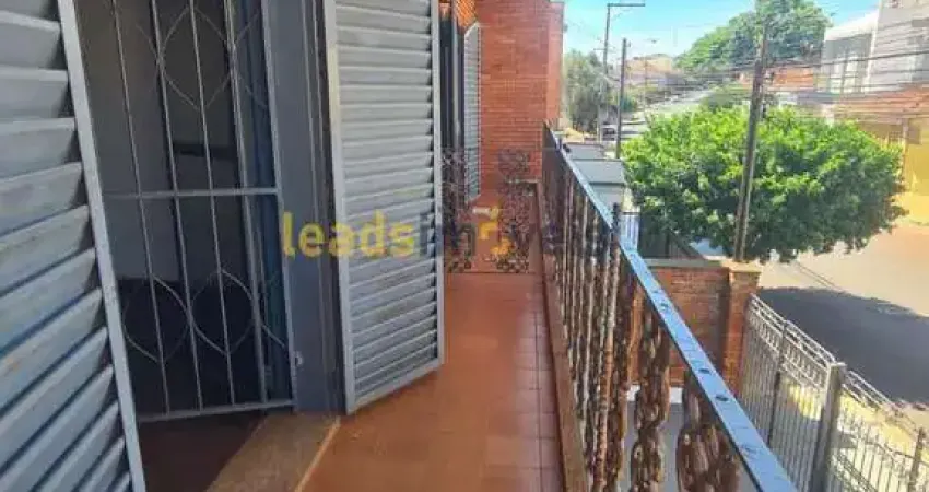 Casa para Venda em Ribeirão Preto, Parque dos Bandeirantes, 4 dormitórios, 2 suítes, 4 banheiros, 4 vagas