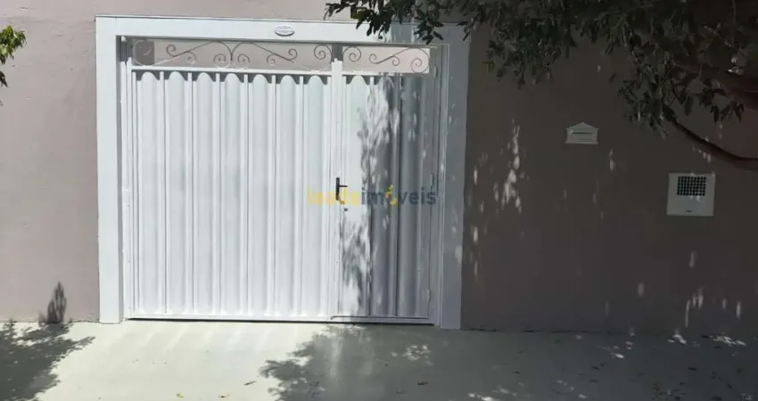 Casa para Venda em Ribeirão Preto, Jardim Ângelo Jurca, 2 dormitórios, 1 suíte, 2 banheiros, 3 vagas