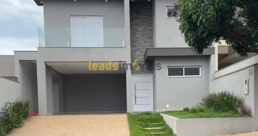 Casa em Condomínio para Venda em Ribeirão Preto, Jardim San Marco II, 3 dormitórios, 3 suítes, 5 banheiros, 4 vagas