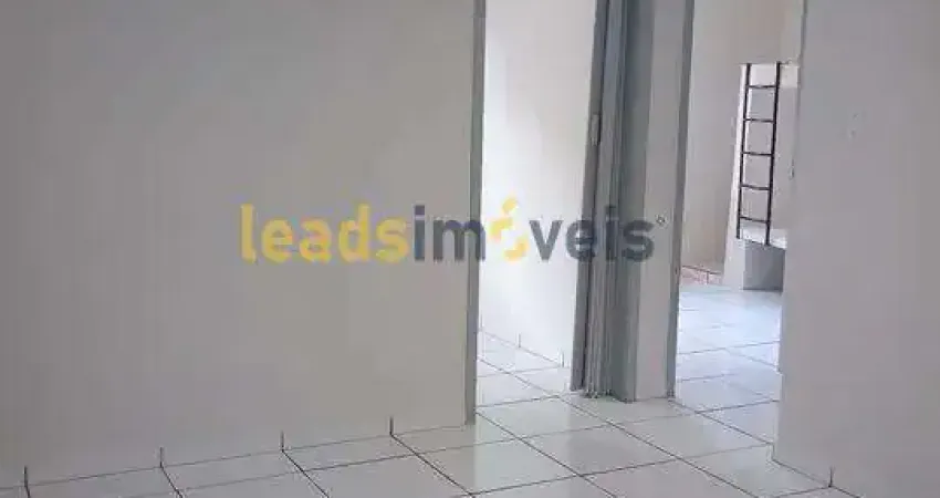 Apartamento para Venda em Ribeirão Preto, Vila Virgínia, 2 dormitórios, 1 banheiro, 1 vaga