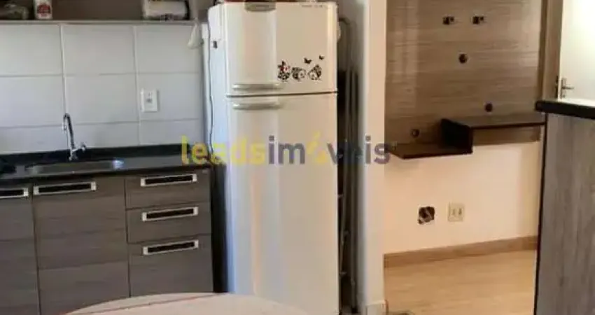 Apartamento para venda em ribeirão preto, jardim aeroporto, 2 dormitórios, 1 banheiro, 1 vaga