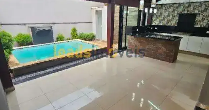Casa em Condomínio para Venda em Ribeirão Preto, Vila do Golf, 3 dormitórios, 1 suíte, 4 banheiros, 2 vagas