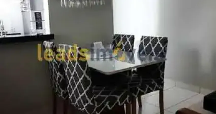 Apartamento para Venda em Ribeirão Preto, Reserva Sul Condomínio Resort, 2 dormitórios, 1 banheiro, 1 vaga