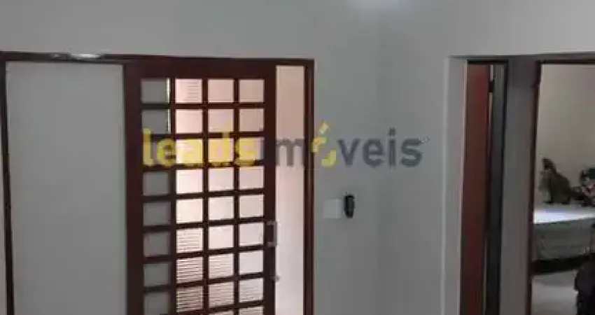 Casa para Venda em Ribeirão Preto, Vila Albertina, 2 dormitórios, 2 banheiros, 2 vagas