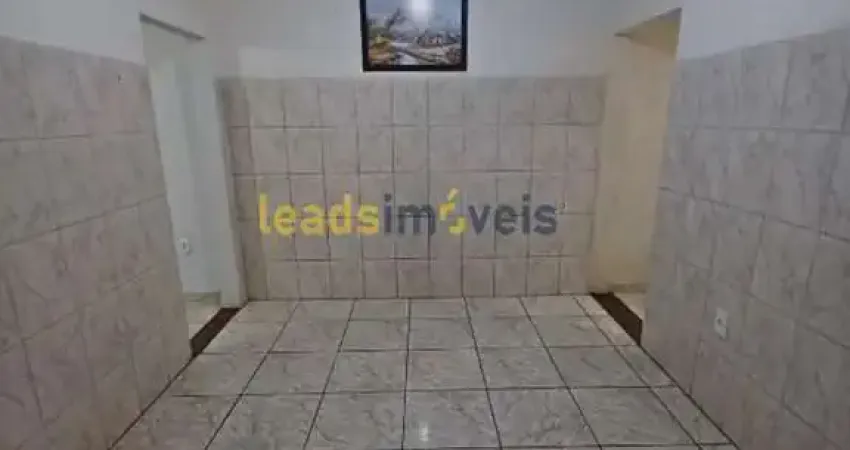 Casa para Venda em Ribeirão Preto, Vila Albertina, 2 dormitórios, 2 banheiros, 2 vagas