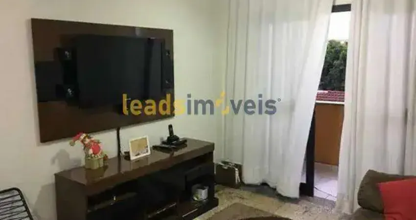 Apartamento para Venda em Ribeirão Preto, Vila Elisa, 2 dormitórios, 1 banheiro, 2 vagas