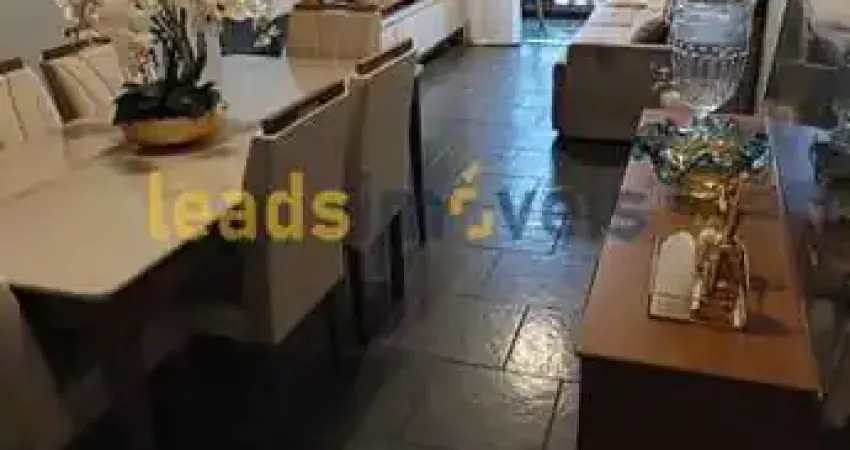 Apartamento para Venda em Ribeirão Preto, Jardim Paulista, 3 dormitórios, 1 suíte, 3 banheiros, 1 vaga