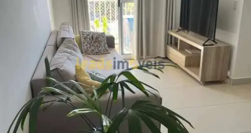 Apartamento para Venda em Ribeirão Preto, Jardim Palma Travassos, 3 dormitórios, 1 suíte, 2 banheiros, 1 vaga