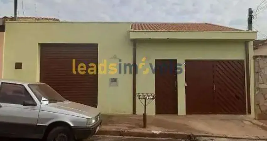 Casa para Venda em Ribeirão Preto, Jardim Castelo Branco, 3 dormitórios, 1 suíte, 3 banheiros, 2 vagas