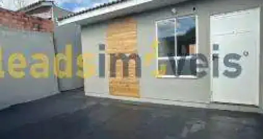 Casa para Venda em Ribeirão Preto, Reserva Macaúba, 2 dormitórios, 1 banheiro, 2 vagas