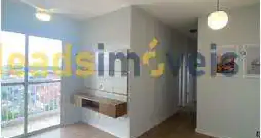 Apartamento para Venda em Ribeirão Preto, Campos Elíseos, 3 dormitórios, 1 banheiro, 1 vaga