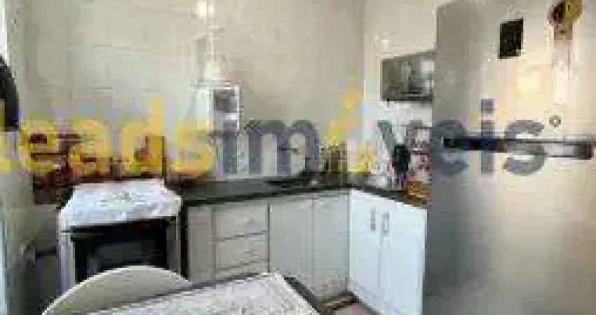 Apartamento para Venda em Ribeirão Preto, Jardim Paulista, 1 dormitório, 1 banheiro, 1 vaga