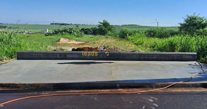 Terreno para Venda em Ribeirão Preto, Recreio Anhangüera