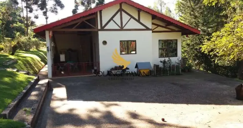 Chácara / sítio com 3 quartos à venda no Rio Acima, Jundiaí 