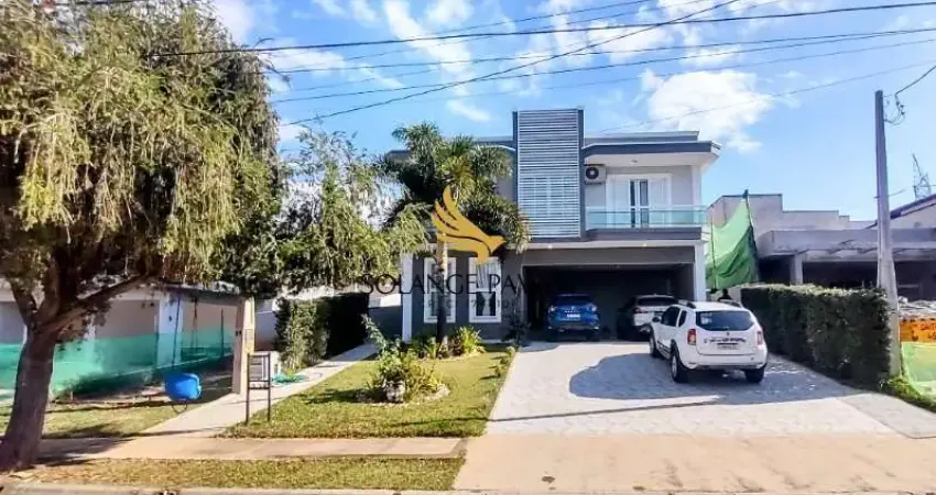 Casa à venda no bairro Condomínio Reserva da Serra - Jundiaí/SP