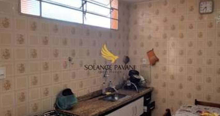 Casa à venda no bairro Jardim Pacaembu - Jundiaí/SP