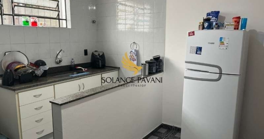 Casa com 2 quartos à venda na Vila Progresso, Jundiaí 