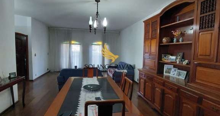 Casa à venda no bairro Jardim São Vicente - Jundiaí/SP
