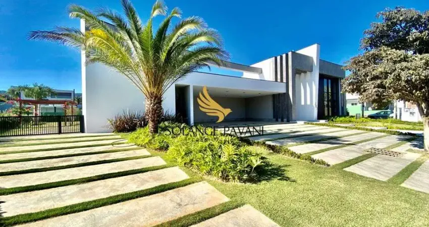 Casa com 8 quartos à venda no Centro, Cabreúva 
