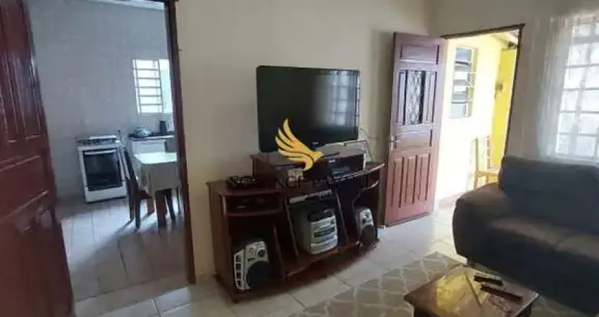 Casa com 2 quartos à venda na Vila Didi, Jundiaí 