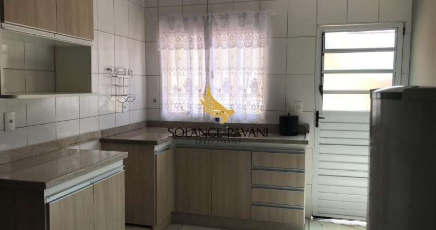 Casa à venda no bairro Vila Nova Jundiaí - Jundiaí/SP