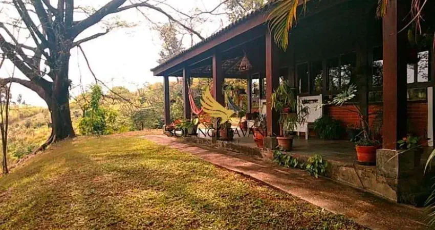 Chácara à venda no bairro Jardim Liberdade - Jundiaí/SP