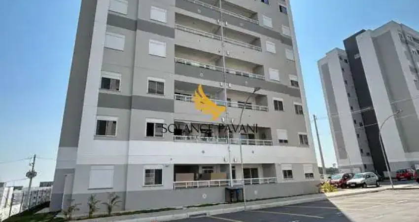 Apartamento à venda no bairro Jardim Carlos Gomes - Jundiaí/SP