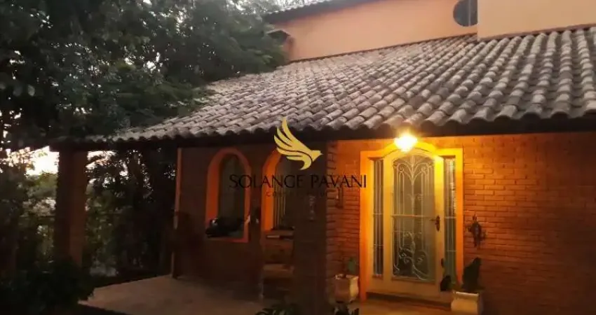 Chácara / sítio com 2 quartos à venda no Vivenda, Jundiaí 