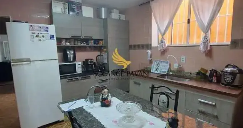 Casa à venda no bairro Centro - Jundiaí/SP