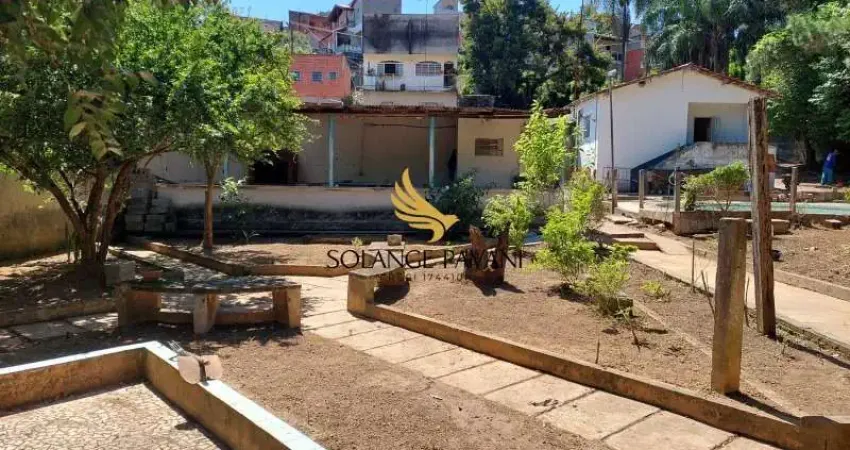 Chácara à venda no bairro Vila Santa Catarina - Várzea Paulista/SP
