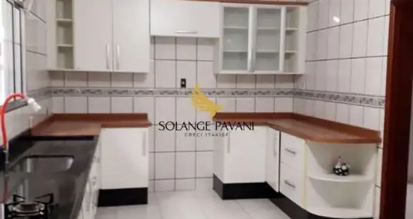 Casa com 4 quartos à venda na Vila Esperança, Jundiaí 