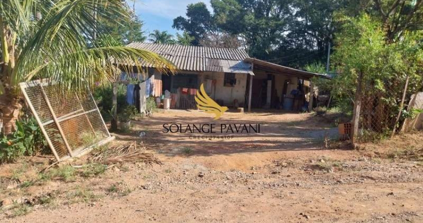 Terreno à venda no Água Doce, Jundiaí 