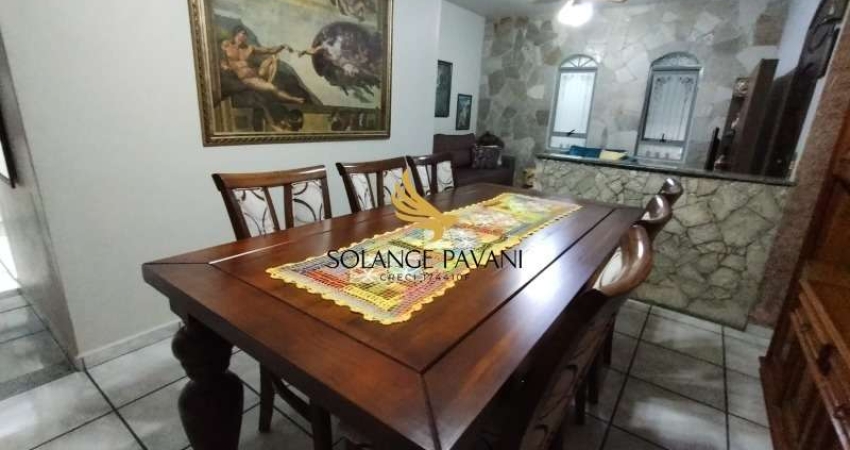 Casa à venda no bairro Vila Jundiainópolis - Jundiaí/SP