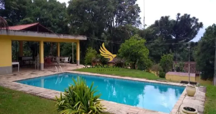 Chácara à venda no bairro Bairro dos Fernandes - Jundiaí/SP