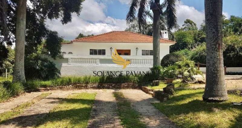 Fazenda à venda no bairro Cururu - Cabreúva/SP