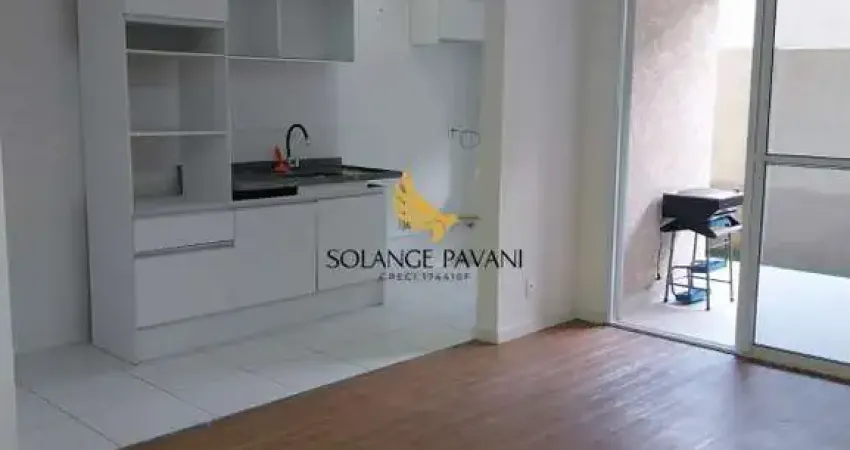 Apartamento à venda no bairro Jardim Tereza Cristina - Jundiaí/SP