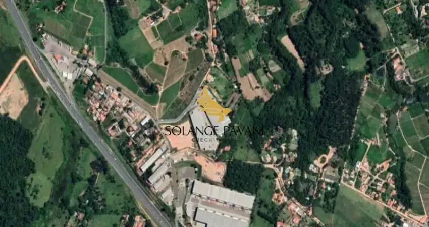 Área à venda no bairro Bairro dos Fernandes - Jundiaí/SP