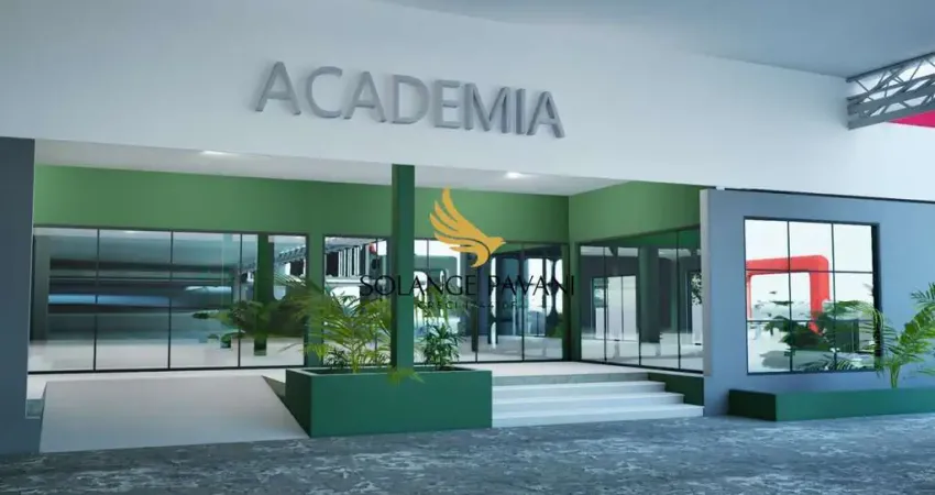 Salão comercial para alugar no bairro Jardim Promeca - Várzea Paulista/SP