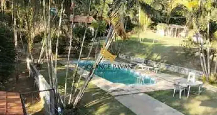 Chácara à venda no bairro Bairro dos Fernandes - Jundiaí/SP