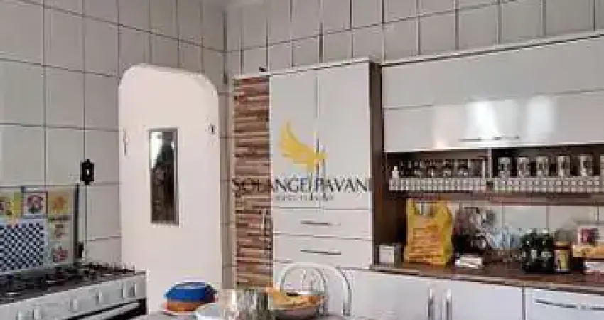 Casa à venda no bairro Jardim Bonfiglioli - Jundiaí/SP