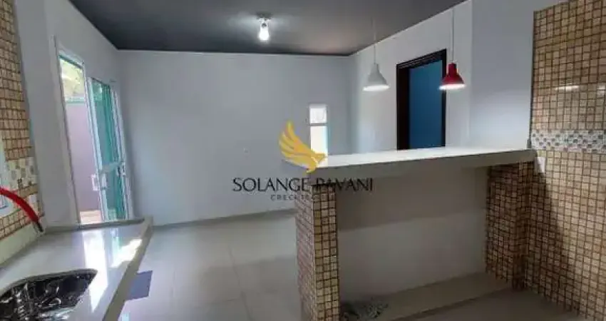 Casa à venda no bairro Jardim Marambaia - Jundiaí/SP