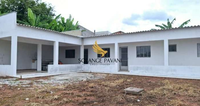 Casa à venda no bairro Vila Constança (Botujuru) - Campo Limpo Paulista/SP