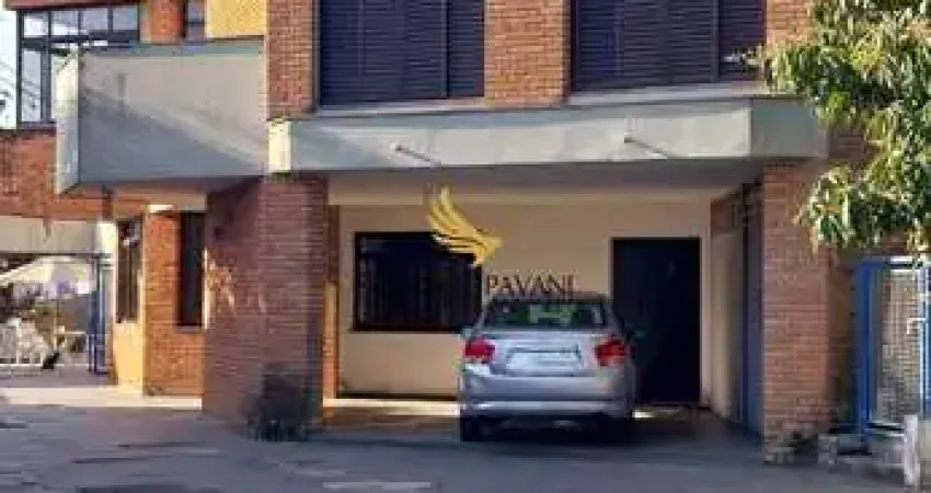 Casa à venda no bairro Vila Isabel Eber - Jundiaí/SP