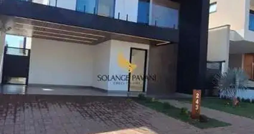 Casa com 3 quartos à venda no Jardim das Samambaias, Jundiaí